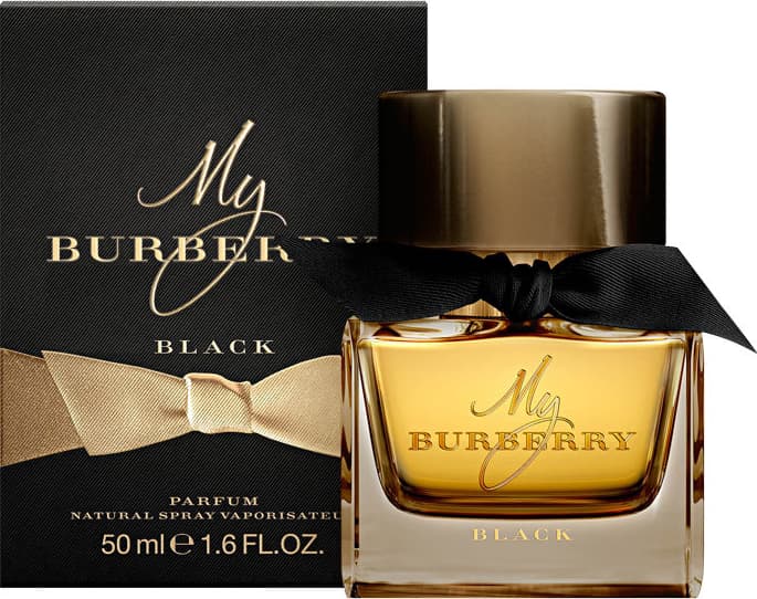 My Burberry Black Eau de Parfum - Perfume Feminino 50ml