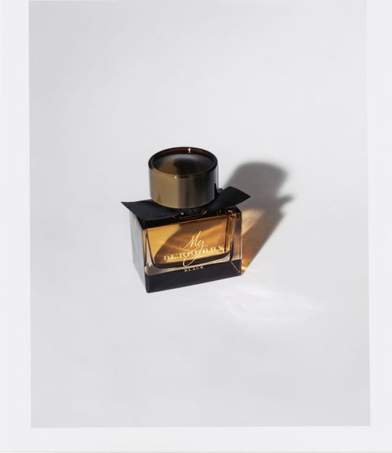 My Burberry Black Eau de Parfum - Perfume Feminino 50ml