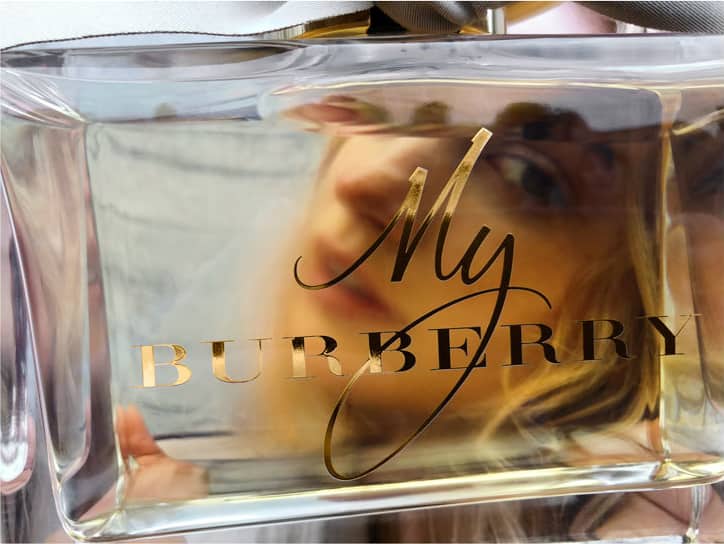 My Burberry Black Eau de Parfum - Perfume Feminino 50ml