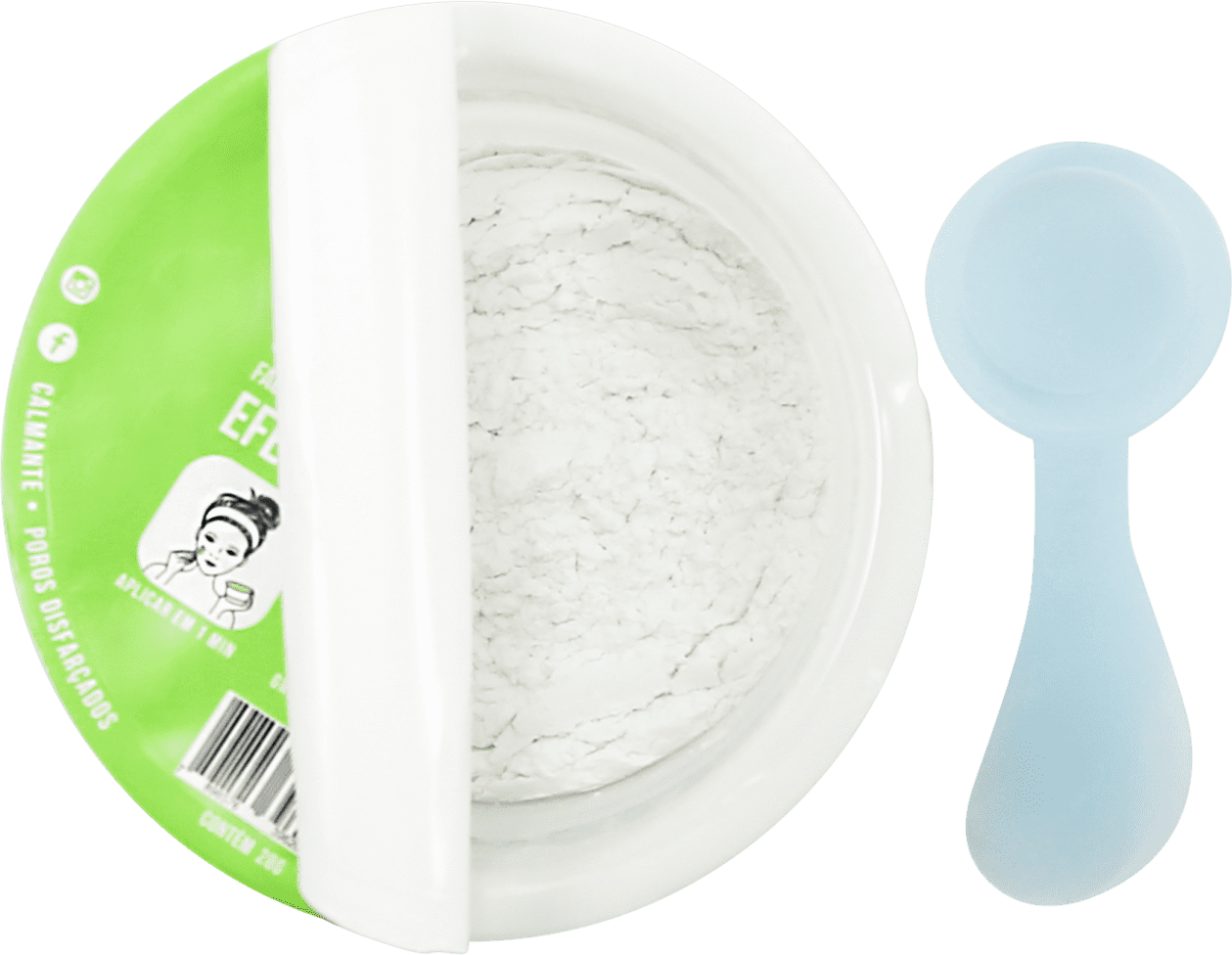 Colágeno - Máscara Facial 28g