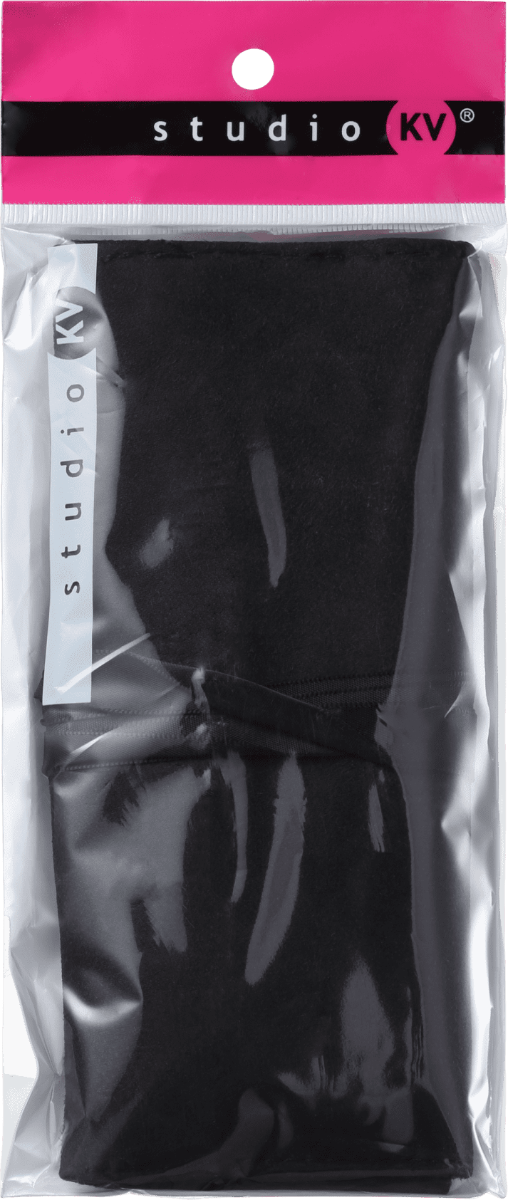 Kit de Pincéis Studio KV BLK-01P (7 Produtos)