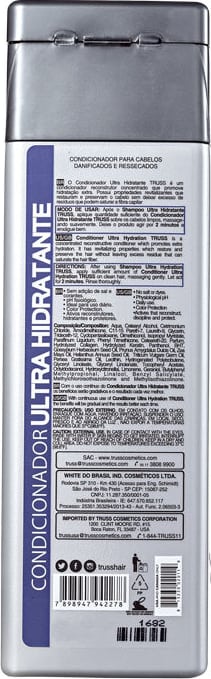 Truss Specific Ultra Hidratante - Condicionador 320ml