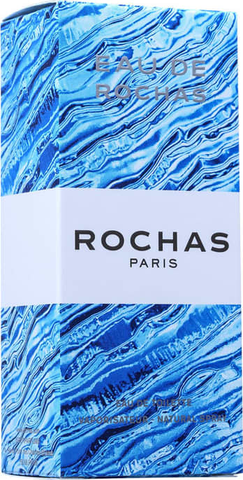 Eau de Rochas Eau de Toilette - Perfume Feminino 100ml