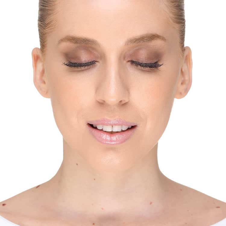 Vult Make Up Quintetos 11 Nude - Paleta de Sombras 8,5g