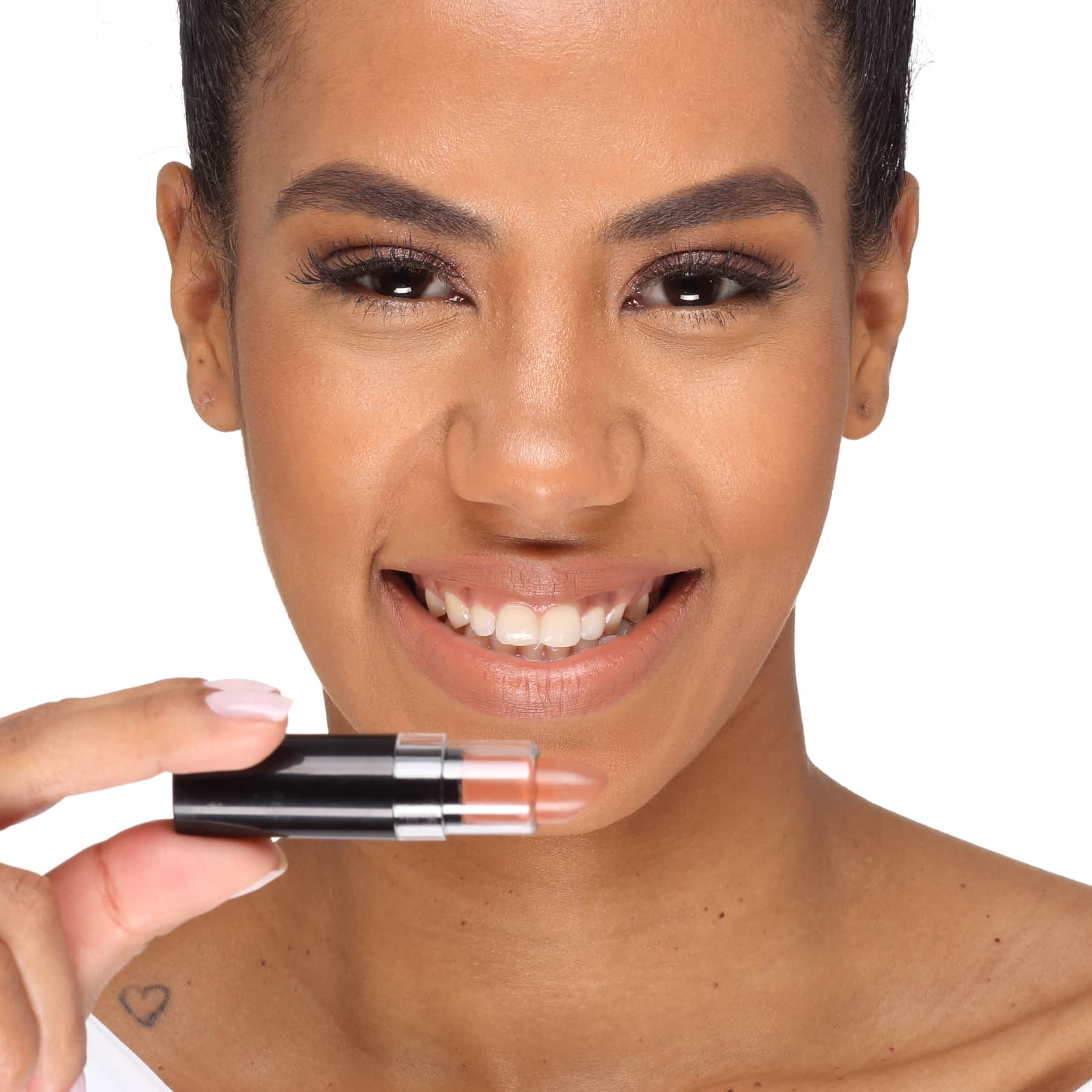 Vult Make Up 84 - Batom Cremoso 3,5g