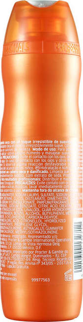 Wella Professionals Enrich - Shampoo 250ml
