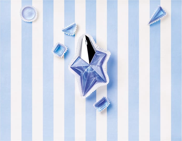 Angel Eau Sucrée Thierry Mugler Eau de Toilette - Perfume Feminino 50ml