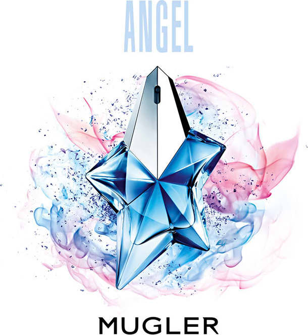 Angel Eau Sucrée Thierry Mugler Eau de Toilette - Perfume Feminino 50ml