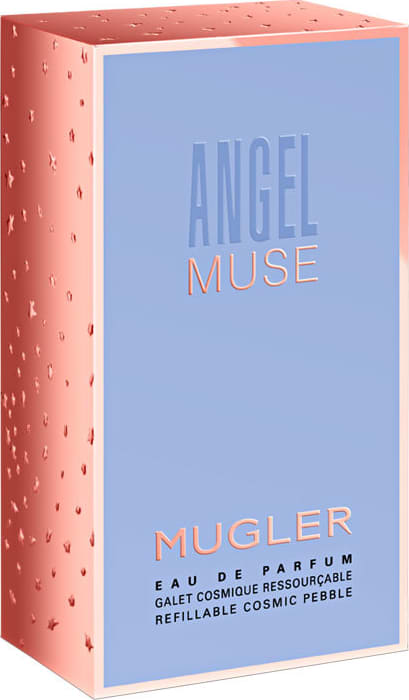 Angel Muse Thierry Mugler Eau de Parfum - Perfume Feminino 100ml