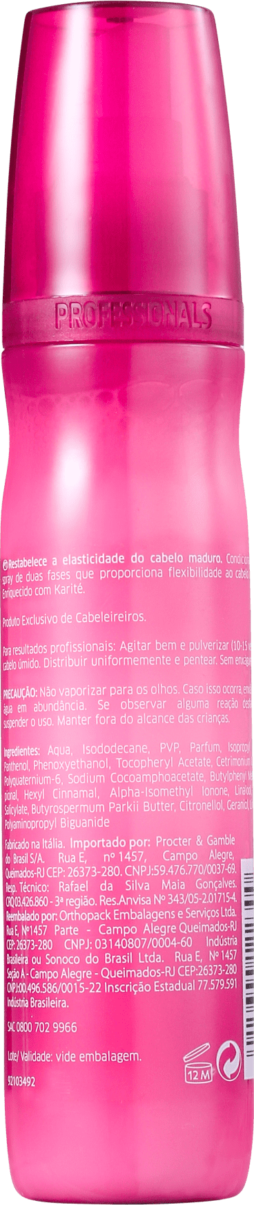 Wella Professionals Age Restore - Leave-in 150ml