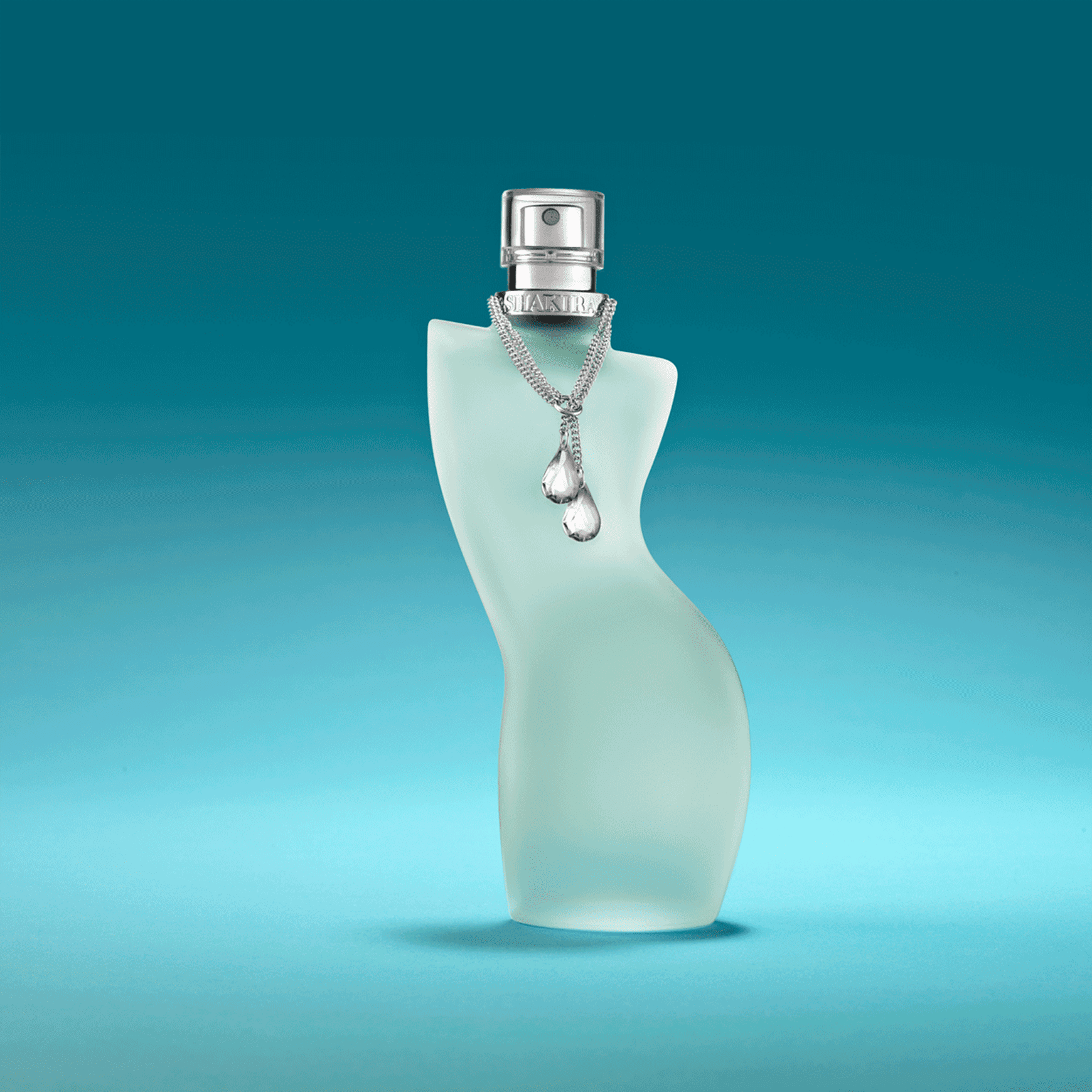 Dance Diamonds Shakira Eau de Toilette - Perfume Feminino 30ml