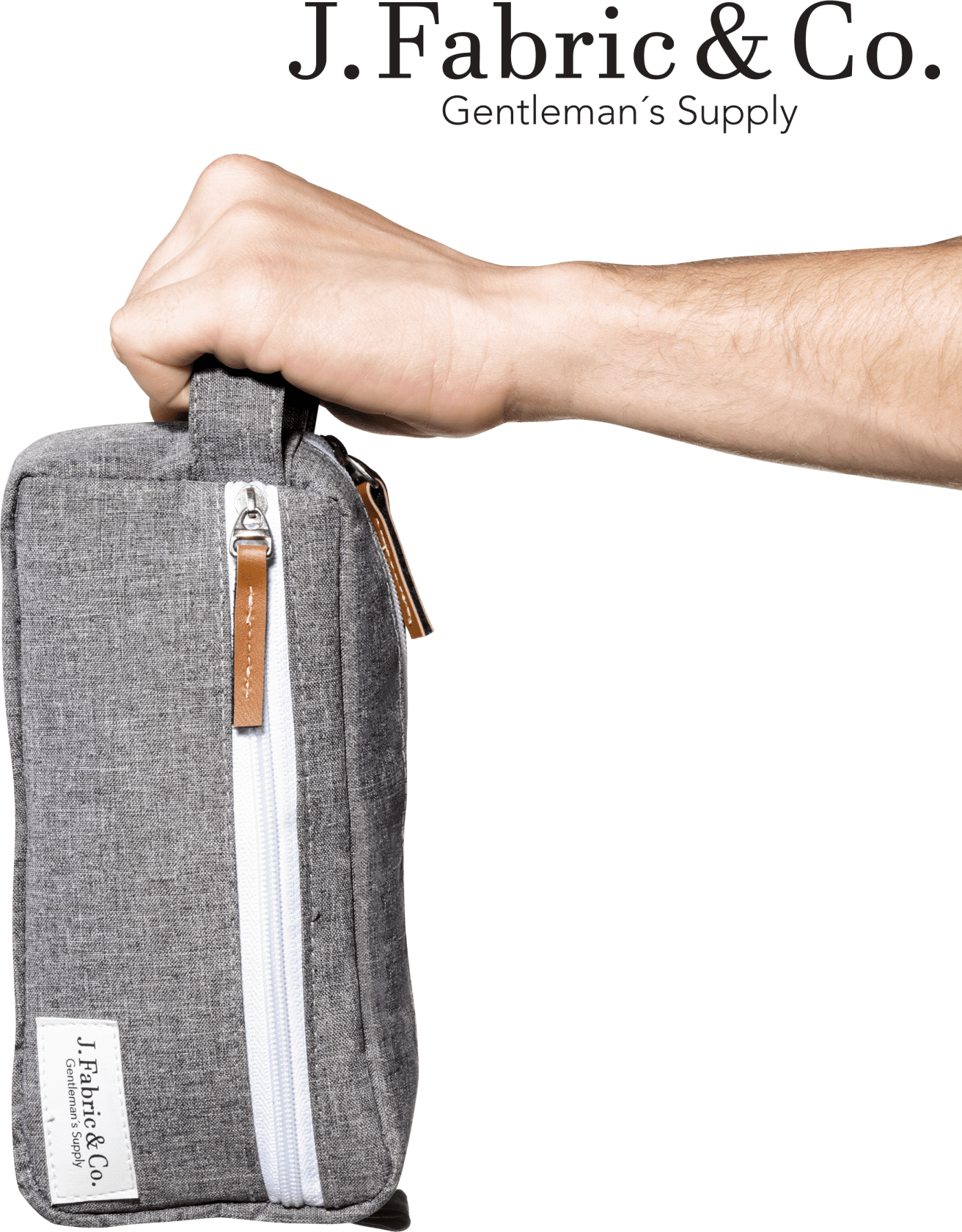 SMART CASE CINZA