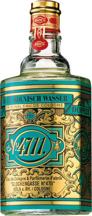 4711 Original Eau de Cologne - Perfume Unissex 100ml