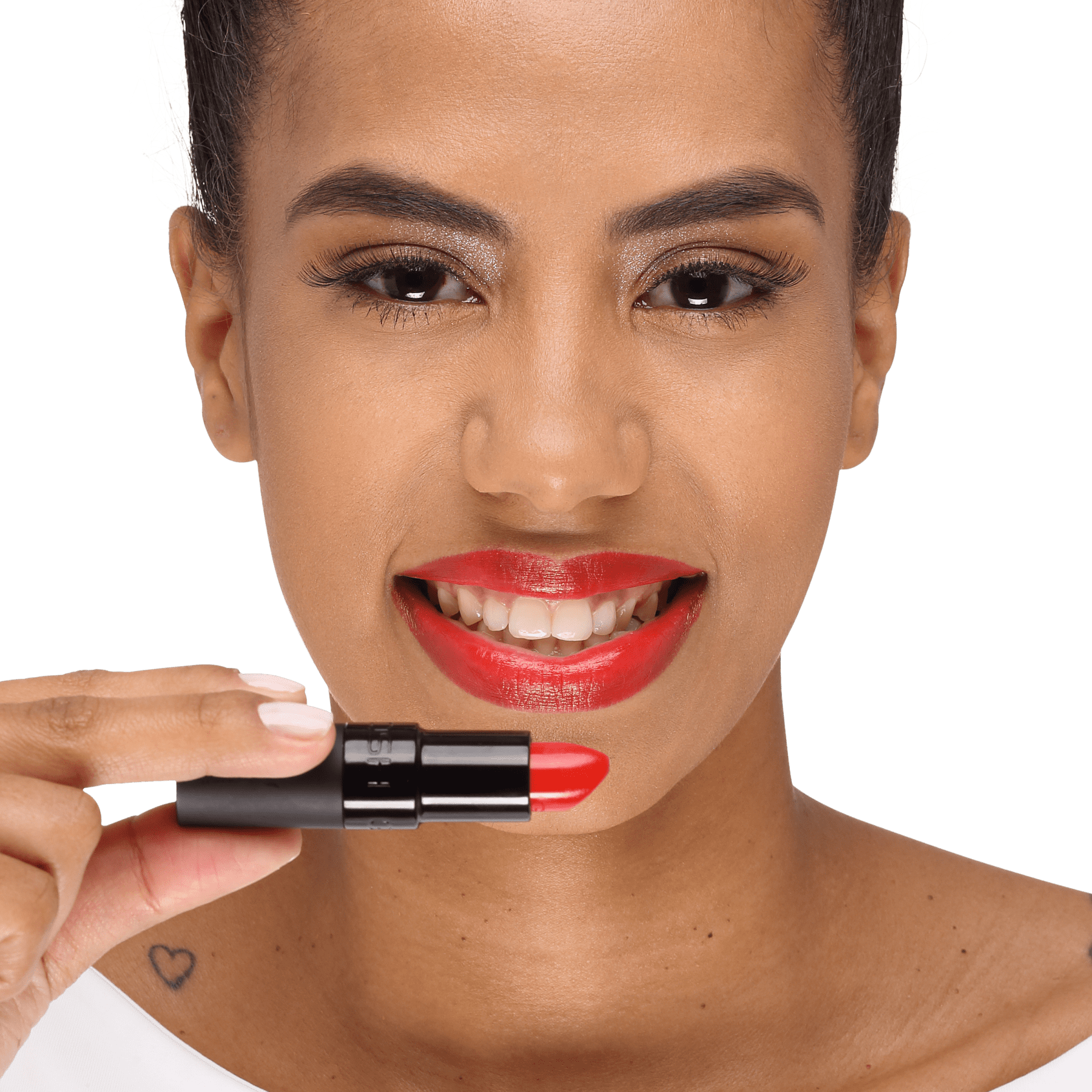 GOSH Velvet Touch 060 Lambada - Batom Cremoso 4g