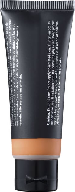 Inoar Matte Clara - Base Líquida 30ml