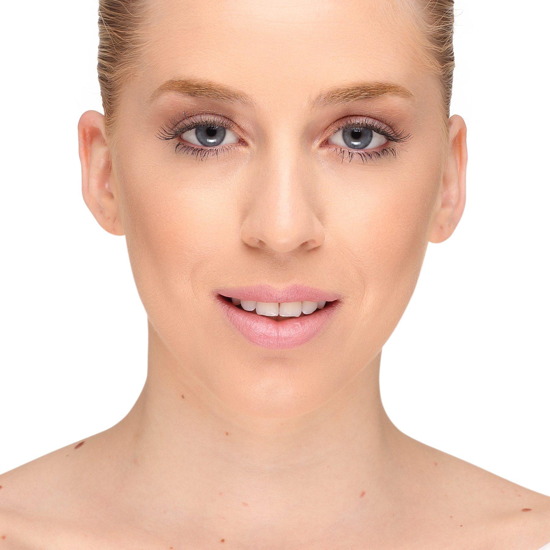 Paleta Basics de Maquiagem 23,9g