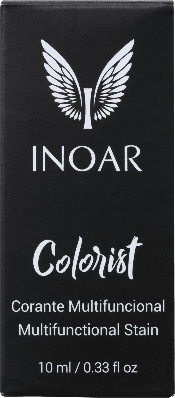 Inoar Colorist Too Much - Batom Multifuncional 10ml