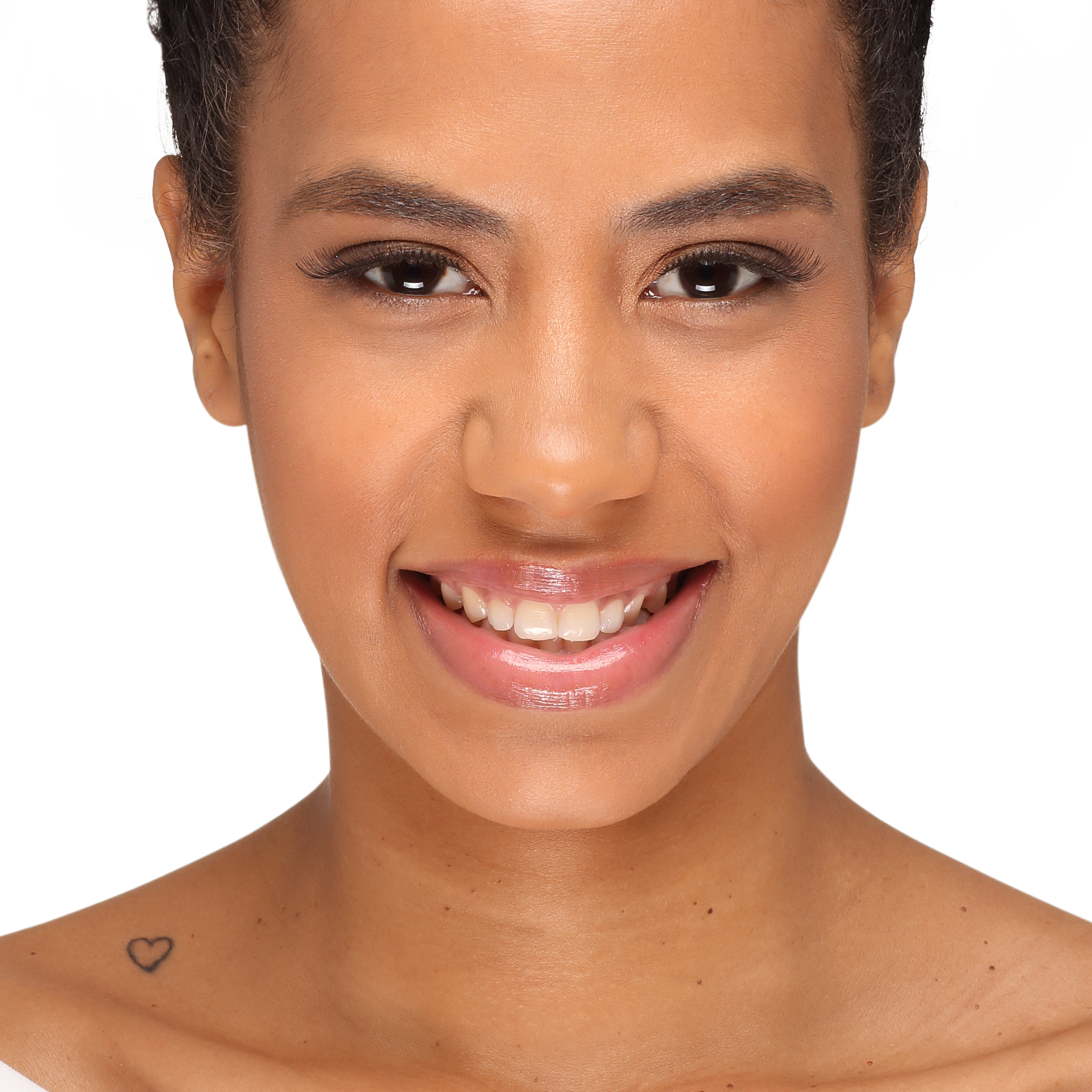 Paleta de Sombras Night Angels 1 10g
