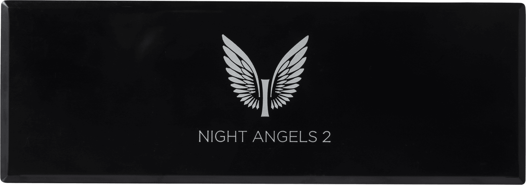 Paleta de Sombras Night Angels 2 10g