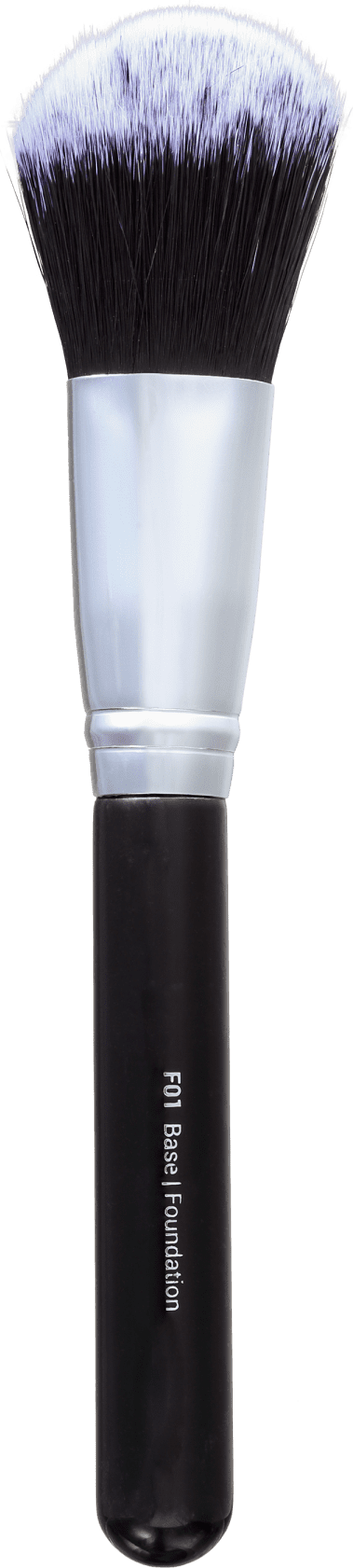Pincel F01 para Base