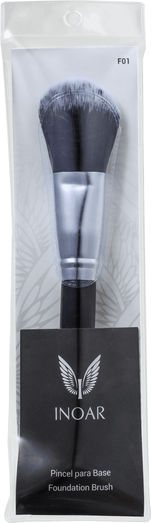 Pincel F01 para Base