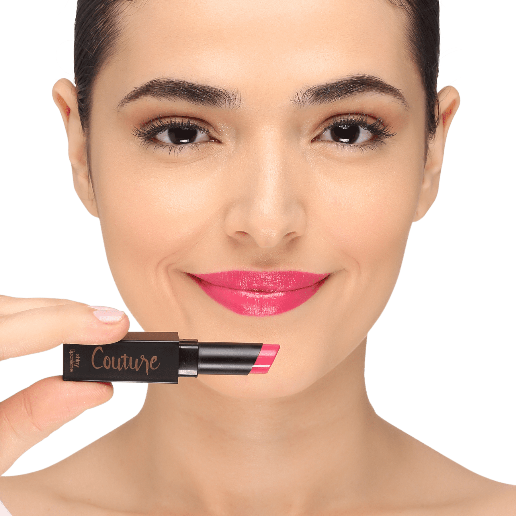 Joli Joli Couture Shiny Lipcreme 118 Obsession - Batom 2,88g