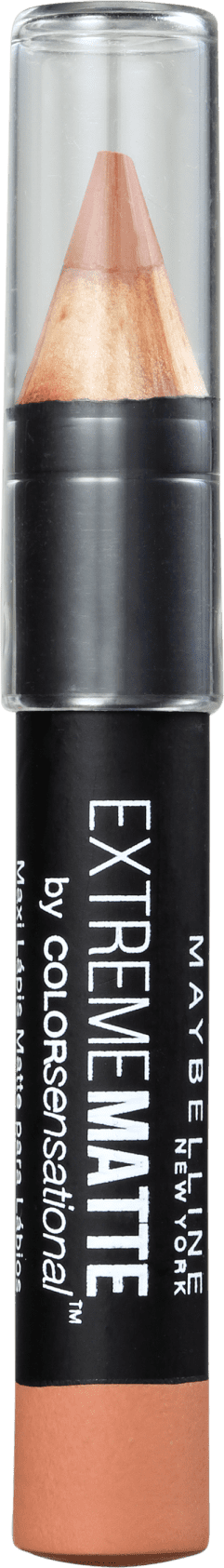 Maybelline Color Sensational Extreme Matte 150 Bota Pra Jogo - Batom 1,5g