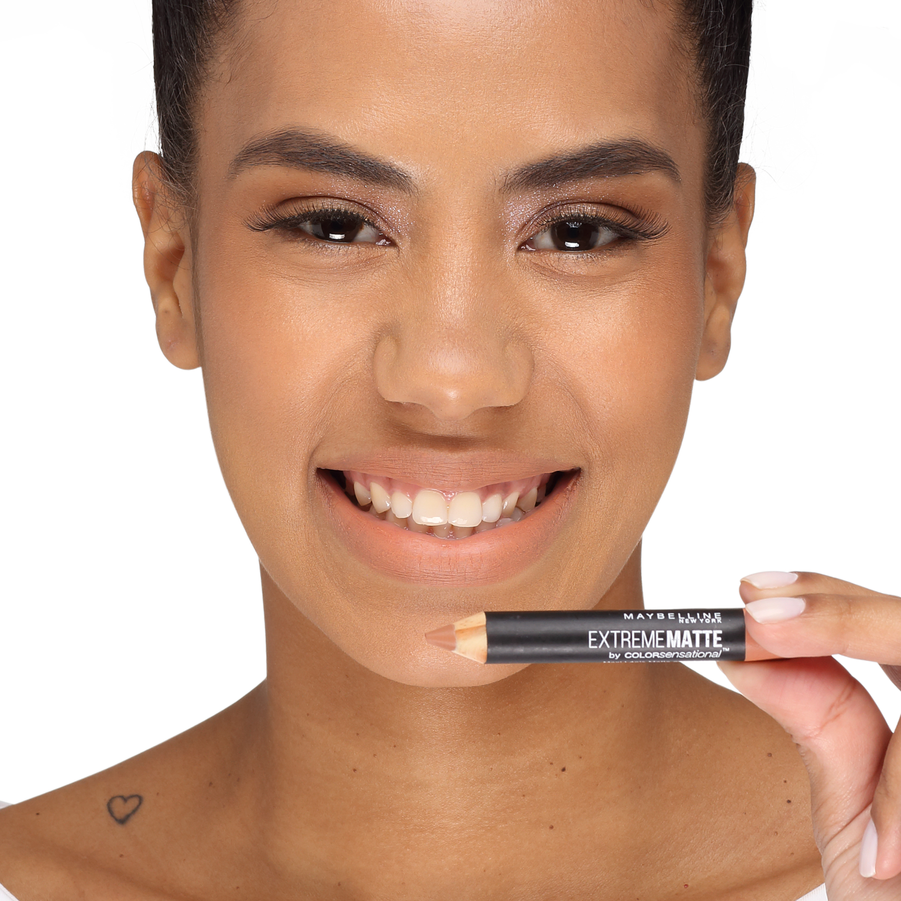Maybelline Color Sensational Extreme Matte 150 Bota Pra Jogo - Batom 1,5g