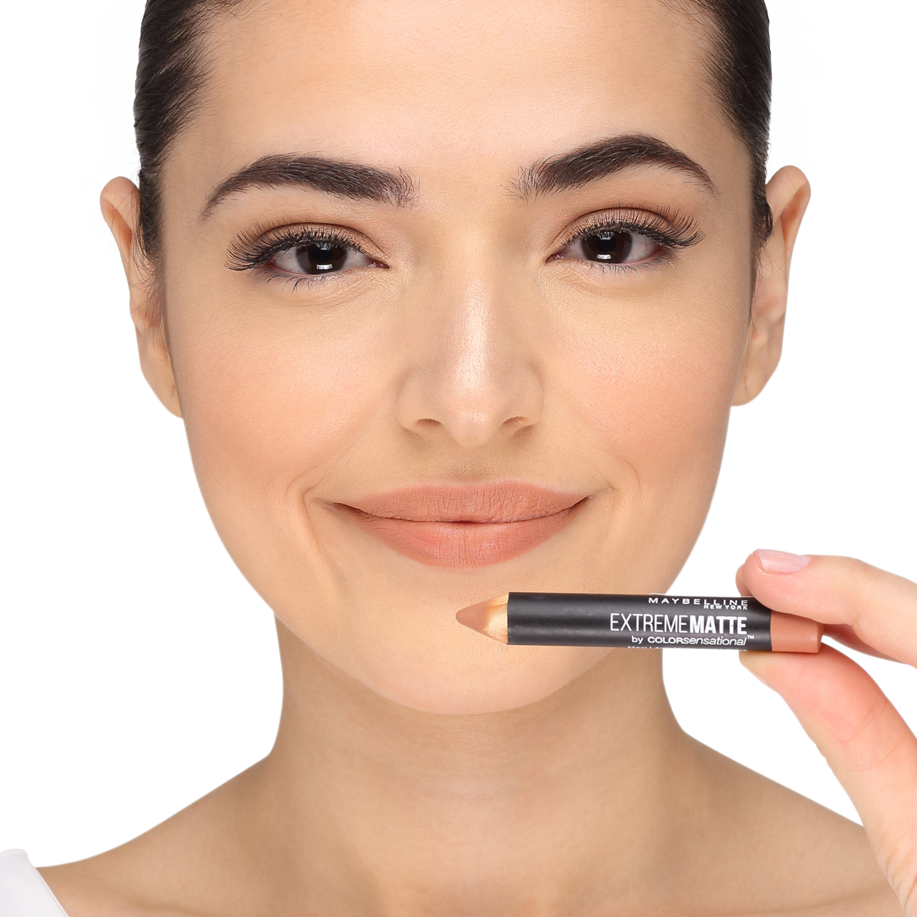 Maybelline Color Sensational Extreme Matte 150 Bota Pra Jogo - Batom 1,5g