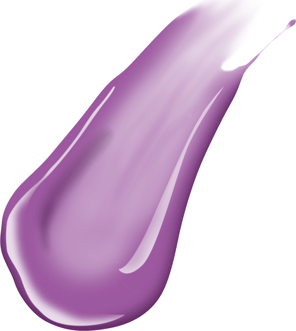 Mavala Mini Colours 284 Purple Beach - Esmalte Cremoso 5ml