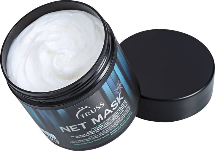 Truss Net - Máscara Capilar 550g