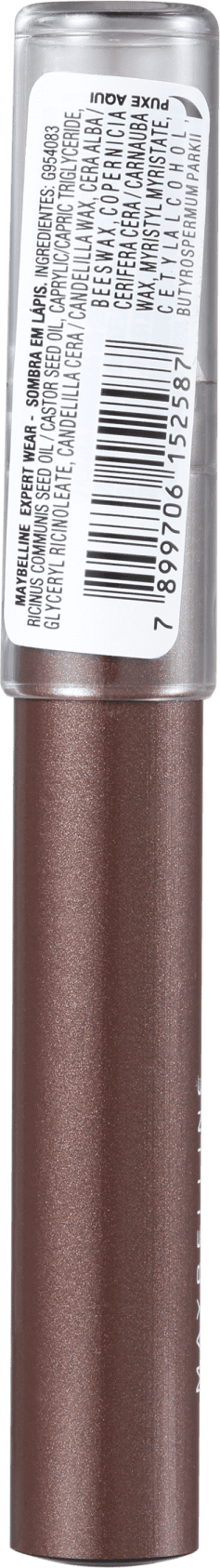 Maybelline Expert Wear Meu Salto Favorito - Sombra Cintilante 1,25g