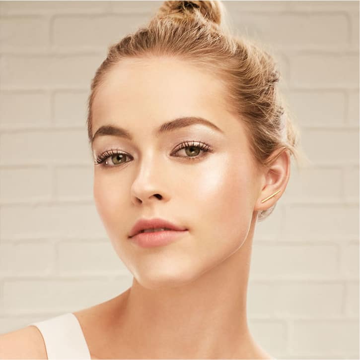 Maybelline Master Strobing Stick Medium Nude Glow 200 - Iluminador Cintilante 6,8g