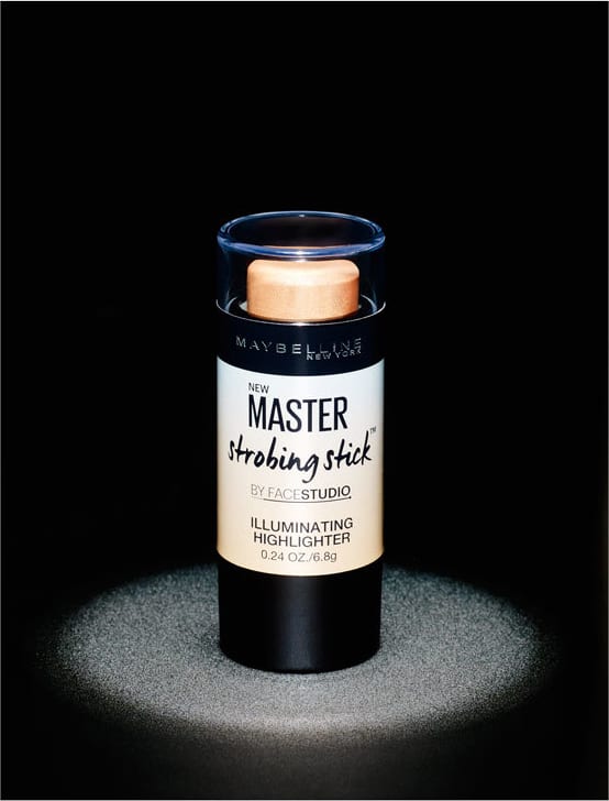 Maybelline Master Strobing Stick Medium Nude Glow 200 - Iluminador Cintilante 6,8g
