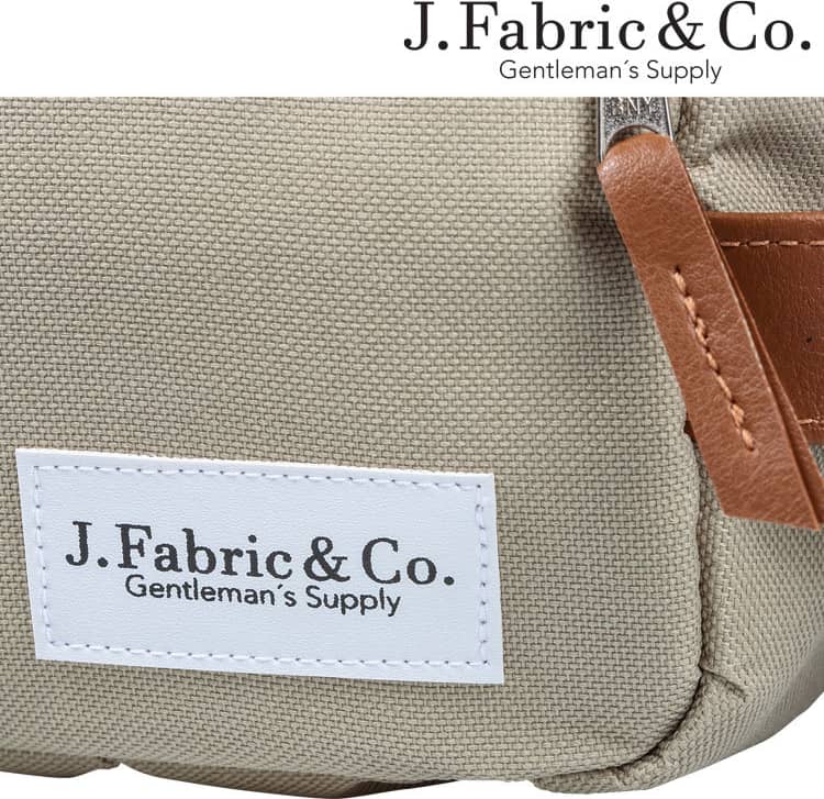 TRAVEL CASE SAND