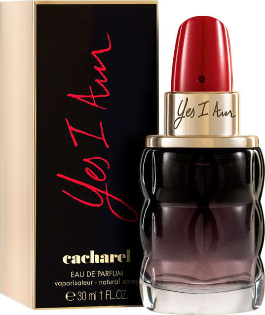 Yes I Am Cacharel Eau de Parfum - Perfume Feminino 30ml
