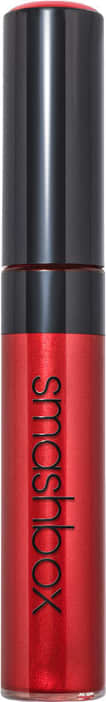 Smashbox Be Legendary Liquid Metal Crimson Chrome - Batom Líquido 8ml