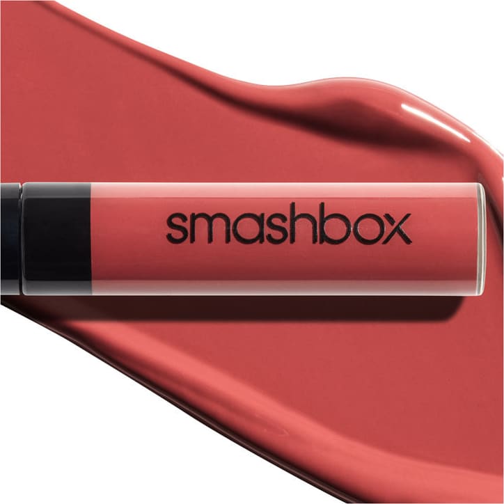 Smashbox Be Legendary Liquid Pigment Rose B4 Bros - Batom Líquido 8ml