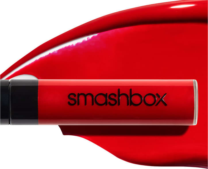 Smashbox Be Legendary Liquid Pigment Bad Apple - Batom Líquido 8ml