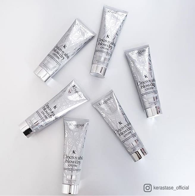 Kérastase L'Incroyable Blowdry - Creme Protetor Térmico 125ml