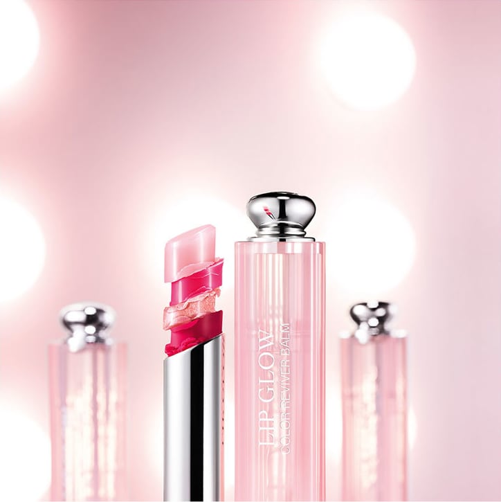 Dior Addict Lip Glow 007 Raspberry - Bálsamo Labial 3,5g