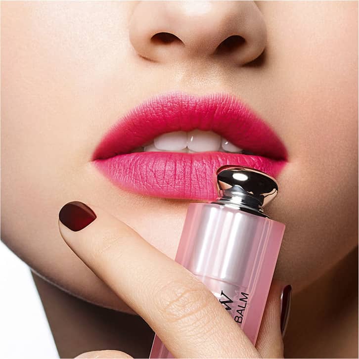 Dior Addict Lip Glow 007 Raspberry - Bálsamo Labial 3,5g