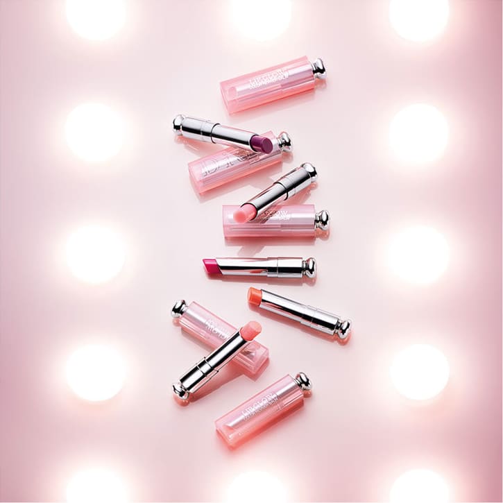 Dior Addict Lip Glow 007 Raspberry - Bálsamo Labial 3,5g