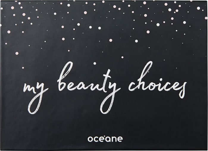 My Beauty Choices - Estojo para Maquiagem