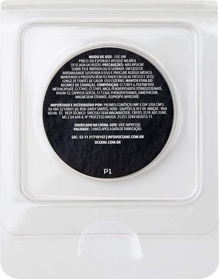 My Beauty Choices Refil 1 - Bronzer