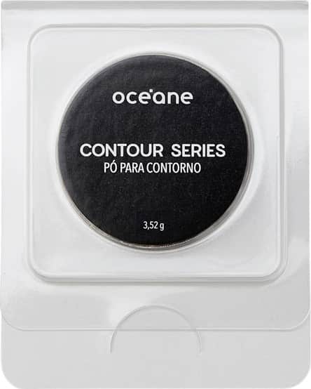 My Beauty Choices Refil - Pó para Contorno 4