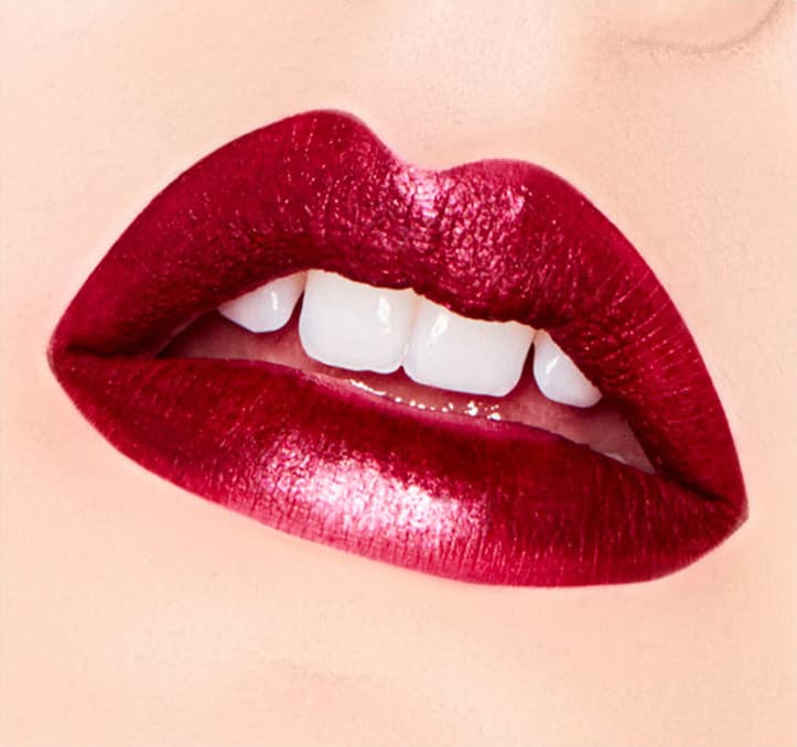 M·A·C Retro Matte Liquid Lipcolour Love Weapon - Batom Líquido Metálico 5ml