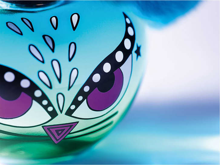 Les Monstres de Luna Nina Ricci Eau de Toilette - Perfume Feminino 50ml