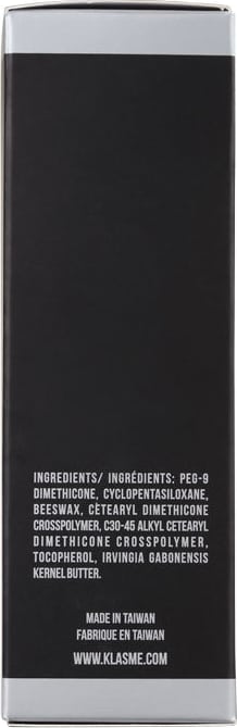 Klasme Foundation - Primer 30ml