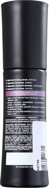 Truss Gloss Shine - Sérum Reparador de Pontas 90ml